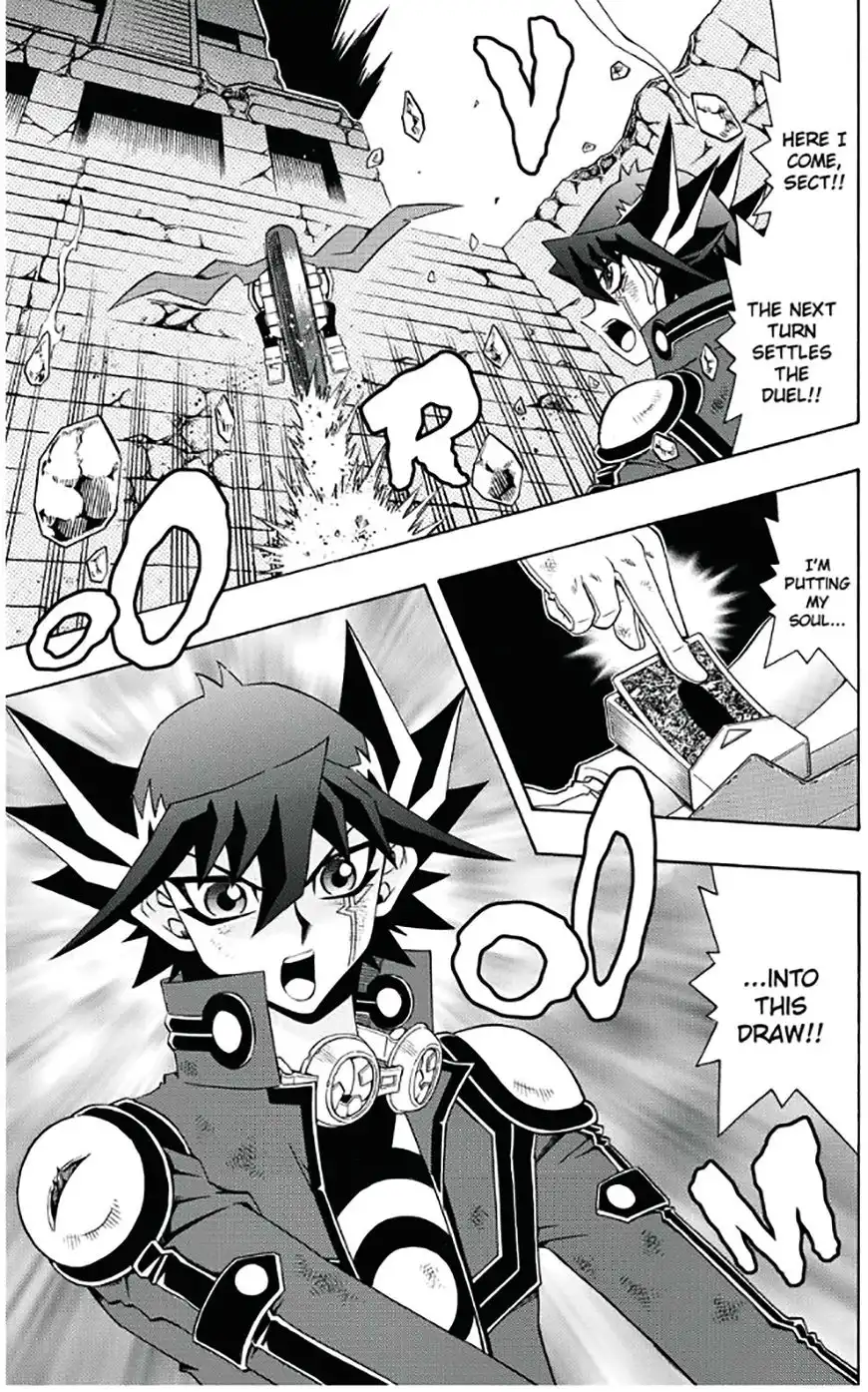 Yu-Gi-Oh! 5Ds - A Chapter 56 27